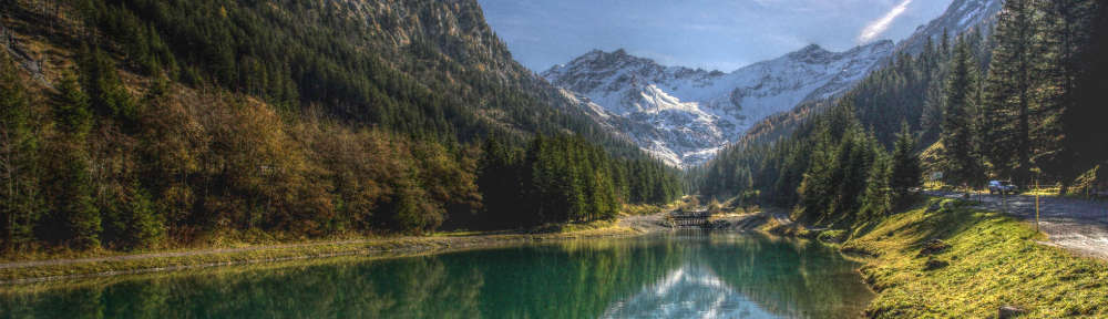 Spiritual Exploration Today